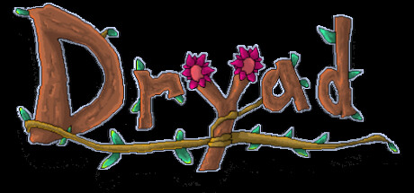 Dryad capsule art