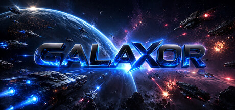 Galaxor capsule art
